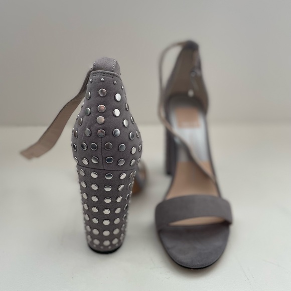 Dolce Vita Studded Heel - Picture 3 of 4